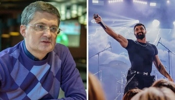  Кондратюк признался, принял ли он извинения Козловского за публичные упреки в адрес его сыновей