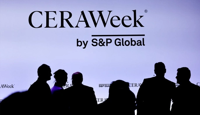 Гендиректор ДТЕК Тімченко на CERAWeek обговорив із міжнародними партнерами інвестиції в Україну