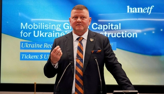 Залужний: Росія, Китай, США та Іран руйнують глобальну рівновагу