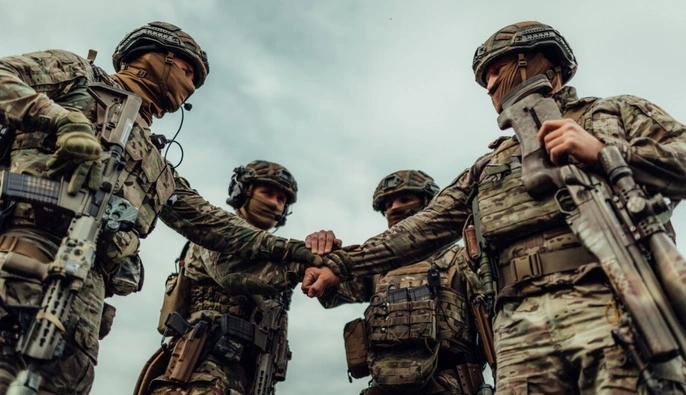 ЗСУ ліквідовують кожного другого окупанта на Покровському напрямку — бригада 