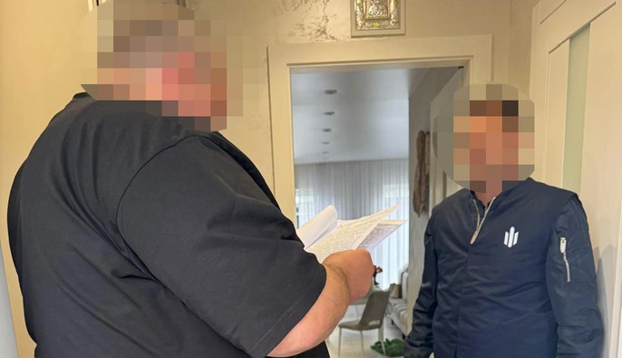 На Львівщині судитимуть керівника ТЦК, який оформив майно на тещу, батька та сестру