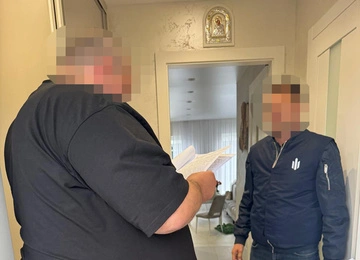 Во Львовской области будут судить руководителя ТЦК, который оформил имущество на тещу, отца и сестру