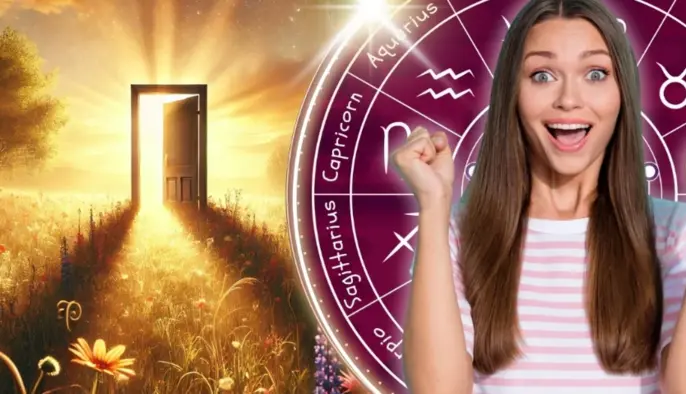 Відчиняться двері, які давно були зачинені: три знаки Зодіаку чекає проривний кінець березня