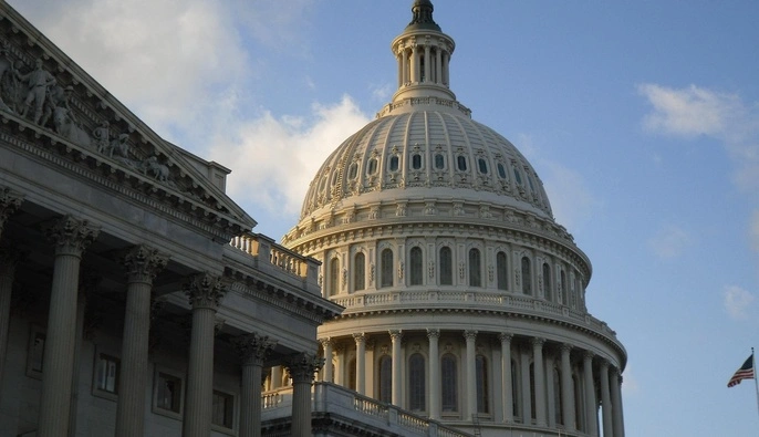 Российские депутаты впервые с начала вторжения в Украину посетили США: детали