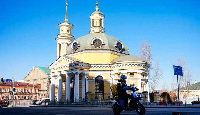  27 березня — яке сьогодні церковне свято, історія, традиції та прикмети