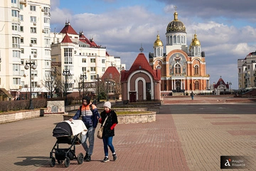 Похолодання - не за горами: яку погоду чекати у найближчі дні 