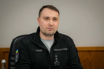 Буданов: "Надеюсь, на Пасху пройдет новый большой обмен"