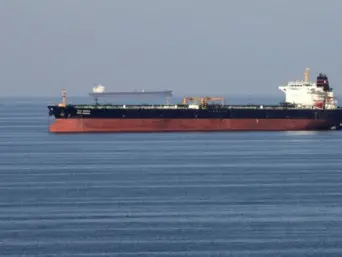 Канада запровадила санкції проти 100 танкерів "тіньового флоту" РФ