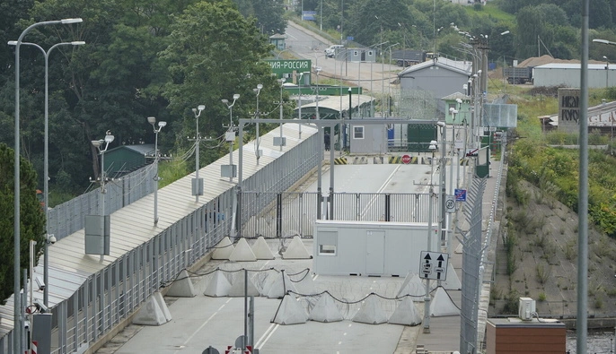 Потенційна ескалація в Естонії – це смерть НАТО