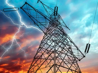 НЕК "Укренерго": Електропостачання в Україні 27 березня не обмежуватимуть