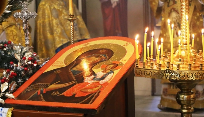 28 березня  — яке сьогодні церковне свято, кому моляться, традиції та прикмети