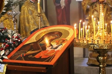 28 марта — какой сегодня церковный праздник, кому молятся, традиции и приметы