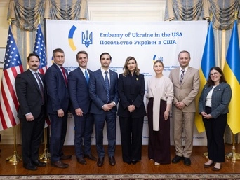 США выделяют $25 млн на возвращение из РФ украинских детей — Зеленская