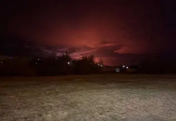 Дроны уже третью ночь подряд атакуют российские порты Усть-Луга и Приморск