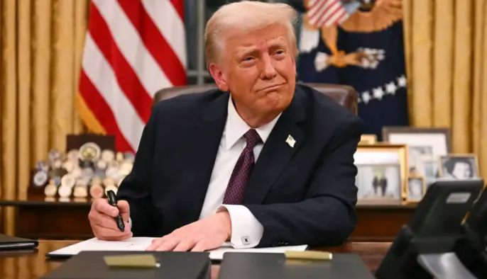 США продлили перерыв в ударах по энергетическому сектору Ирана до 6 апреля