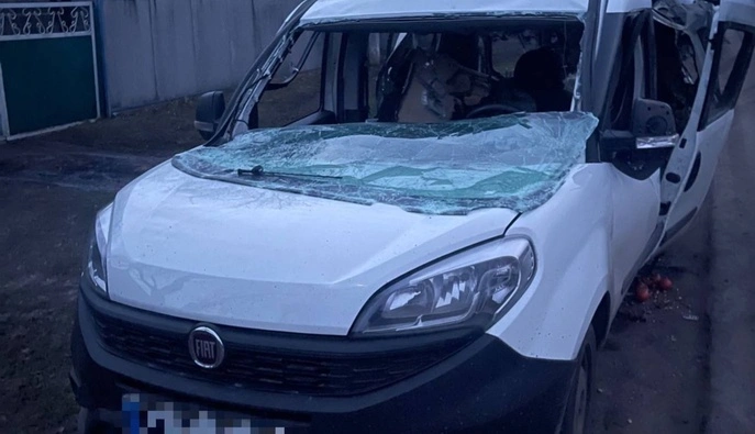 БПЛА «Молния» и «Герань-2» атаковали жилые районы Харьковской области — прокуратура фиксирует последствия