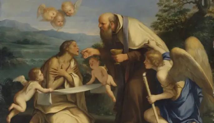 29 березня — яке сьогодні церковне свято, історія, традиції та прикмети