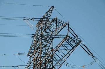 "Укрэнерго": Из-за российской агрессии зафиксированы новые обесточения в Харьковской и Херсонской областях