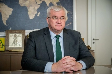 Сибига: дроны из РФ помогают Ирану обострять конфликты на Ближнем Востоке