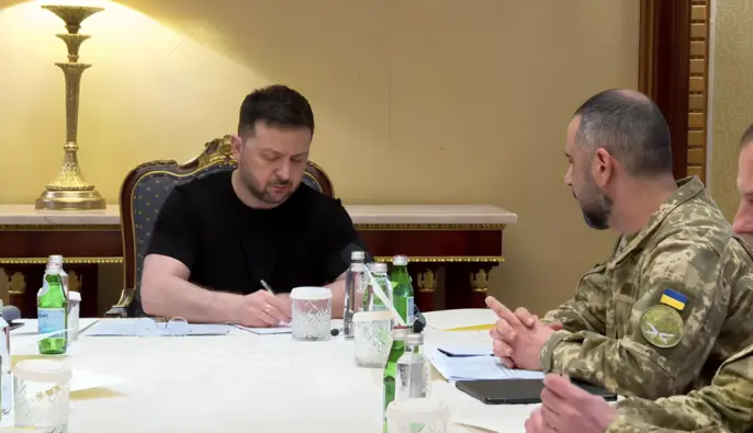 Українські експерти у Саудівській Аравії поділилися досвідом протидії 