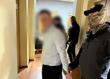 Требовали от бизнесмена $50 тысяч: на Киевщине разоблачили двух прокуроров