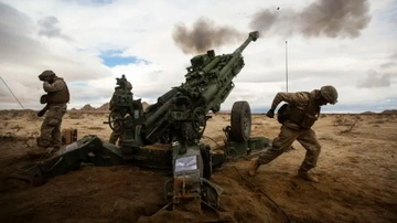 США можуть скоротити постачання зброї Україні через війну на Близькому Сході — політолог