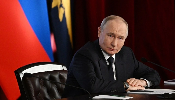 Путин попросил российских олигархов сделать пожертвования в оборонный бюджет России — СМИ