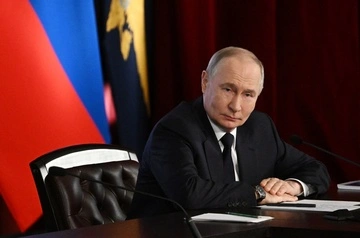 Путін попросив російських олігархів зробити пожертви до оборонного бюджету Росії — ЗМІ