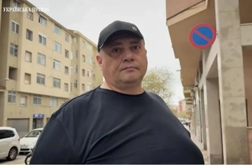 Депутат Коряченков (Юзик) уехал из Украины на следующий день после допроса в НАБУ — СМИ