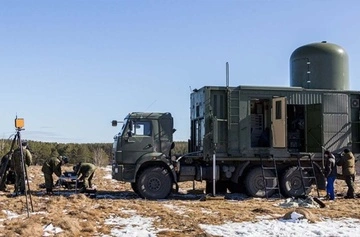 Сили оборони уразили радіолокаційний комплекс “Валдай” у Криму, пункти управління та склади РФ — Генштаб