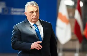 Орбан обвинил Украину в выводе миллиардов через Венгрию