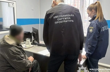 На Хмельниччині помер 9-річний хлопчик після того, як сусід напоїв його алкоголем — ОГП