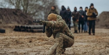 В Украине создадут центры подготовки к национальному сопротивлению: нардеп рассказал детали