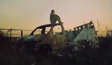 Фильм "Марьинка" получил приз зрительских симпатий на фестивале в Копенгагене