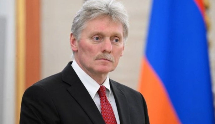 Пєсков: США роблять помилку, пов'язуючи економічну співпрацю з Росією із мирною угодою щодо України