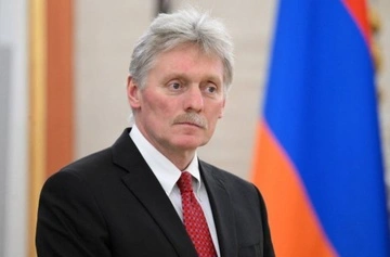 Песков: США совершают ошибку, связывая экономическое сотрудничество с Россией с мирным соглашением по Украине