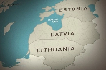Латвія заявила про інформаційну операцію Росії проти країн Балтії