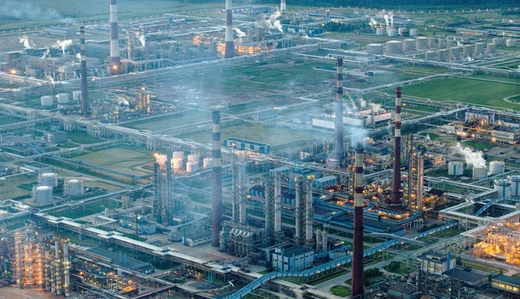 Удар по одному із найбільших НПЗ РФ – Генштаб ЗСУ уточнив наслідки