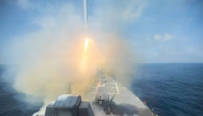 WP: США випустили понад 850 