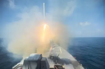 WP: США випустили понад 850 "Томагавків" за чотири тижні війни з Іраном