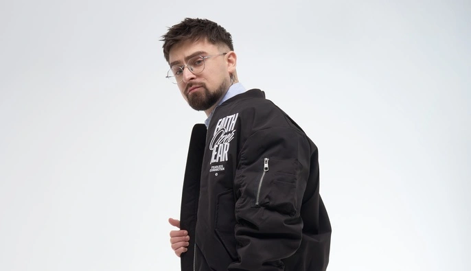 Певец JULIK представил песню, которая стала одной из самых личных в его творчестве