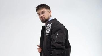 Співак JULIK презентував пісню, яка стала однією з найбільш особистих у його творчості