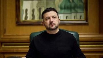 "Не только теневой флот": Зеленский отреагировал на санкции Канады против РФ