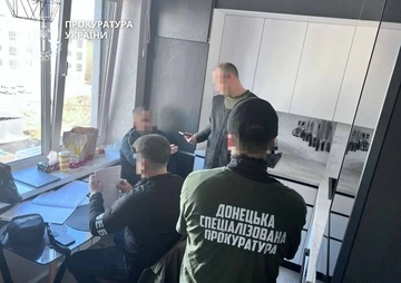 Группа военных противоправно получила "боевые" вознаграждения на 9,3 млн грн — полиция