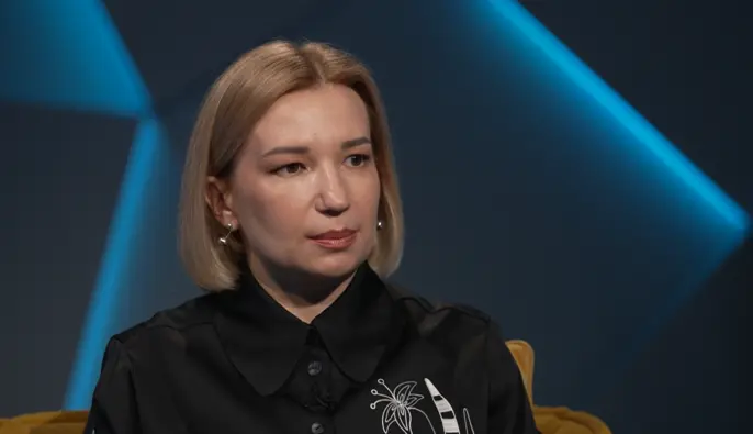 Мы можем получить явку 10%: Ольга Айвазовская об опасности выборов, мобилизации и силе демократий