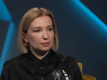 Ми можемо отримати явку 10%: Ольга Айвазовська про небезпеку виборів, мобілізацію та силу демократій