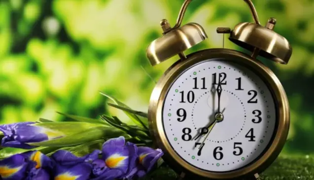 Коли переводити годинники на літній час і як допомогти організму адаптуватися