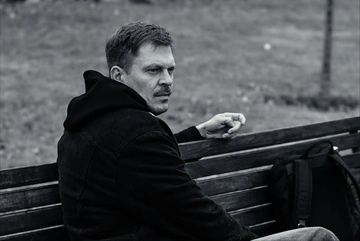 Звезда "Киборгов" Андрей Исаенко рассказал о брате, который воюет против Украины