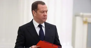 У России хватает контрактников, поэтому мобилизация не нужна.