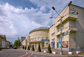 Объединять голоса: Киевская опера по-особенному отпраздновала День театра и объявила сбор